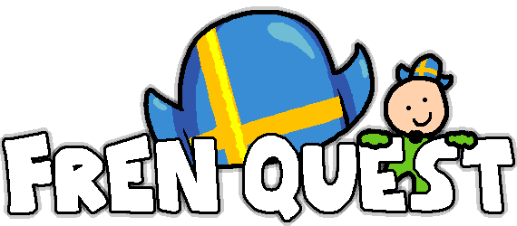 da fren quest